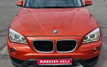 BMW X1, 2013 год, 1 690 000 рублей, 1 фотография
