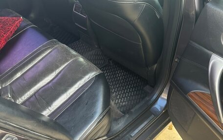 Nissan Teana, 2008 год, 870 000 рублей, 15 фотография