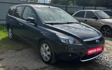 Ford Focus II рестайлинг, 2010 год, 460 000 рублей, 2 фотография