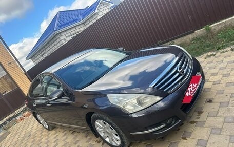 Nissan Teana, 2008 год, 870 000 рублей, 13 фотография