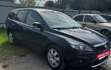 Ford Focus II рестайлинг, 2010 год, 460 000 рублей, 7 фотография