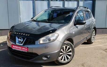 Nissan Qashqai, 2011 год, 750 000 рублей, 1 фотография