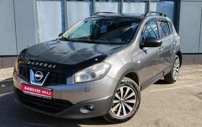 Nissan Qashqai, 2011 год, 750 000 рублей, 1 фотография