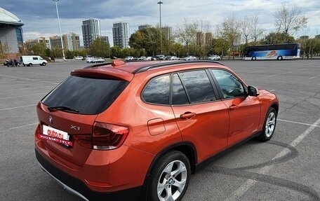 BMW X1, 2013 год, 1 690 000 рублей, 3 фотография