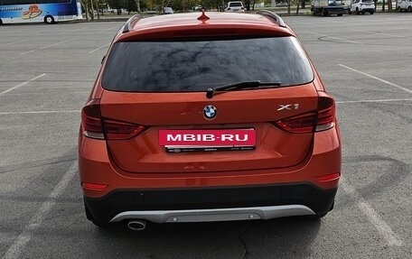 BMW X1, 2013 год, 1 690 000 рублей, 5 фотография