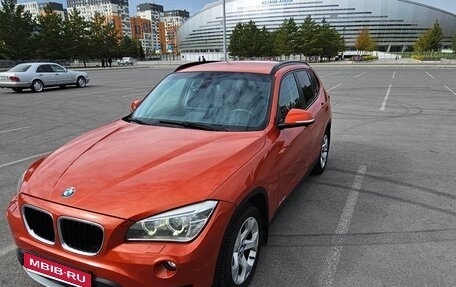 BMW X1, 2013 год, 1 690 000 рублей, 6 фотография