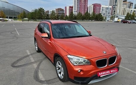 BMW X1, 2013 год, 1 690 000 рублей, 2 фотография