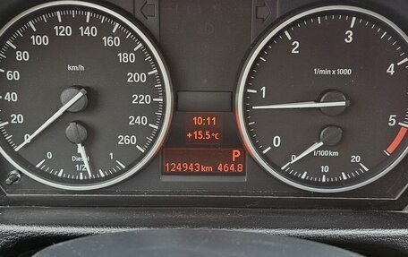 BMW X1, 2013 год, 1 690 000 рублей, 9 фотография
