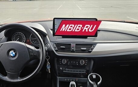 BMW X1, 2013 год, 1 690 000 рублей, 8 фотография