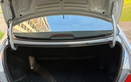 Hyundai Solaris II рестайлинг, 2014 год, 995 000 рублей, 34 фотография