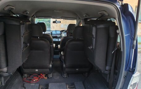 Honda Freed I, 2012 год, 750 000 рублей, 6 фотография
