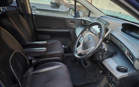 Honda Freed I, 2012 год, 750 000 рублей, 8 фотография