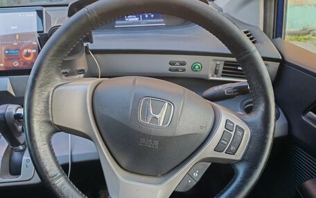 Honda Freed I, 2012 год, 750 000 рублей, 9 фотография