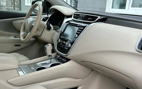 Nissan Murano, 2019 год, 2 835 000 рублей, 14 фотография