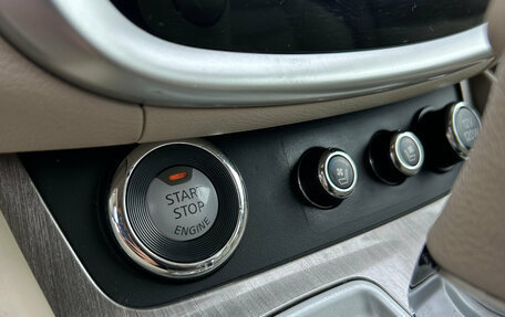 Nissan Murano, 2019 год, 2 835 000 рублей, 22 фотография