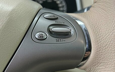 Nissan Murano, 2019 год, 2 835 000 рублей, 18 фотография