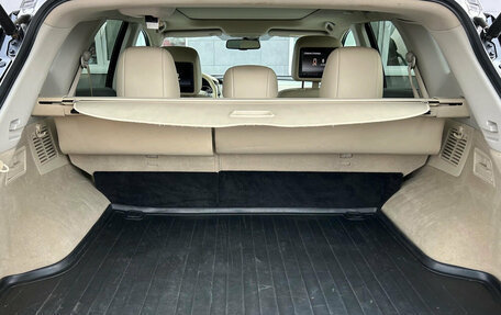 Nissan Murano, 2019 год, 2 835 000 рублей, 37 фотография