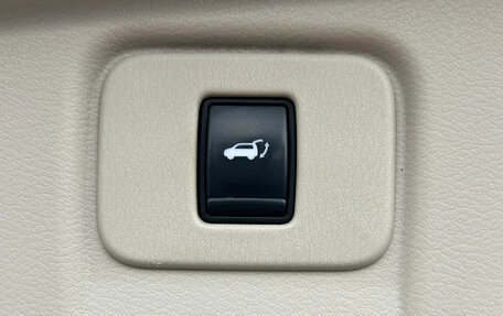 Nissan Murano, 2019 год, 2 835 000 рублей, 36 фотография