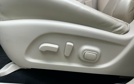 Nissan Murano, 2019 год, 2 835 000 рублей, 29 фотография