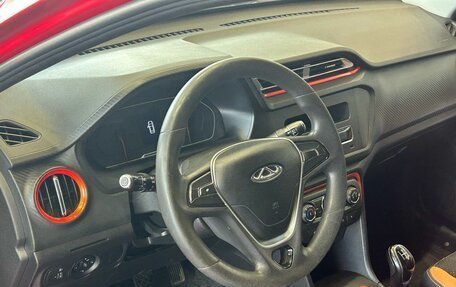 Chery Tiggo 2, 2017 год, 749 990 рублей, 7 фотография