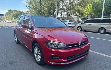 Volkswagen Polo, 2022 год, 1 030 000 рублей, 3 фотография