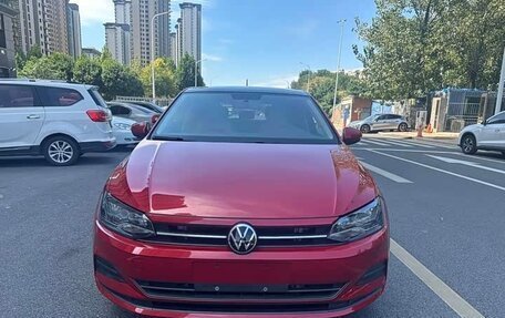 Volkswagen Polo, 2022 год, 1 030 000 рублей, 2 фотография
