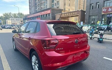 Volkswagen Polo, 2022 год, 1 030 000 рублей, 4 фотография