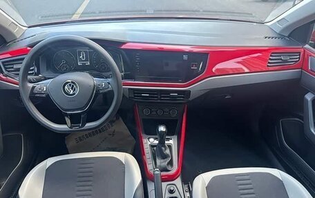 Volkswagen Polo, 2022 год, 1 030 000 рублей, 8 фотография