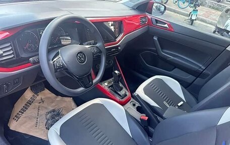 Volkswagen Polo, 2022 год, 1 030 000 рублей, 7 фотография