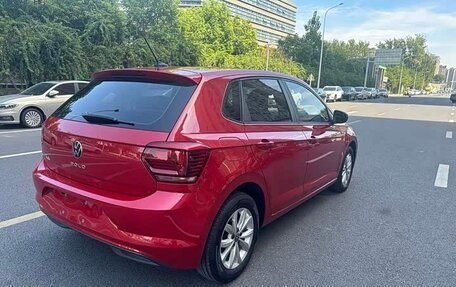 Volkswagen Polo, 2022 год, 1 030 000 рублей, 6 фотография