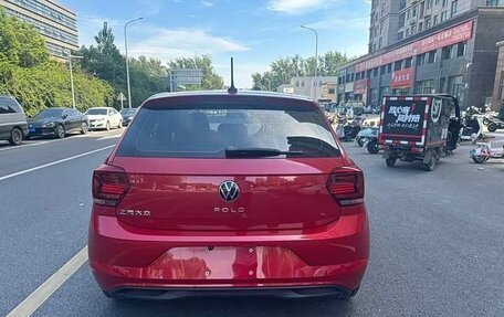 Volkswagen Polo, 2022 год, 1 030 000 рублей, 5 фотография