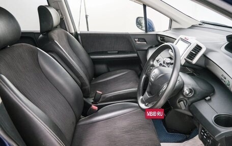 Honda Freed I, 2015 год, 1 299 000 рублей, 8 фотография