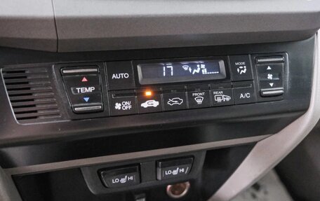Honda Civic IX, 2012 год, 1 249 000 рублей, 17 фотография