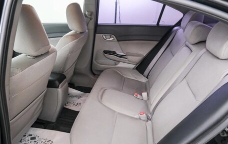 Honda Civic IX, 2012 год, 1 249 000 рублей, 21 фотография