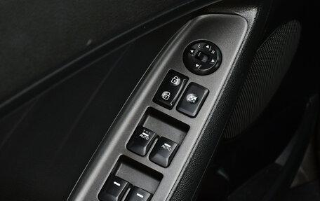 KIA Cerato III, 2015 год, 1 075 000 рублей, 12 фотография