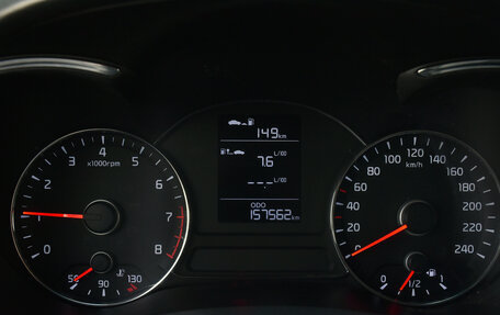 KIA Cerato III, 2015 год, 1 075 000 рублей, 15 фотография