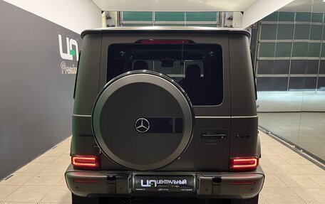 Mercedes-Benz G-Класс W463 рестайлинг _iii, 2020 год, 17 900 000 рублей, 5 фотография