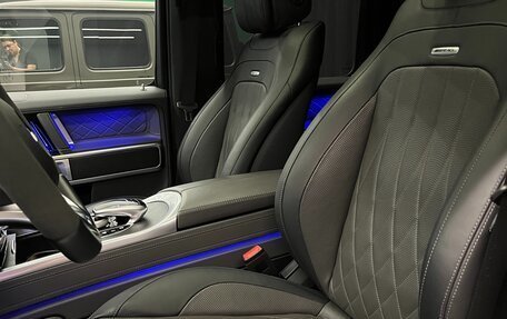 Mercedes-Benz G-Класс W463 рестайлинг _iii, 2020 год, 17 900 000 рублей, 11 фотография