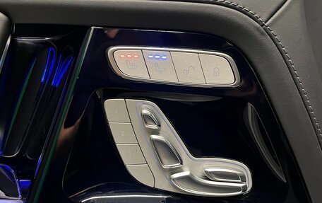Mercedes-Benz G-Класс W463 рестайлинг _iii, 2020 год, 17 900 000 рублей, 9 фотография