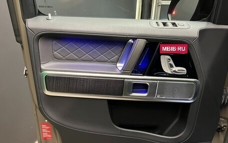 Mercedes-Benz G-Класс W463 рестайлинг _iii, 2020 год, 17 900 000 рублей, 8 фотография