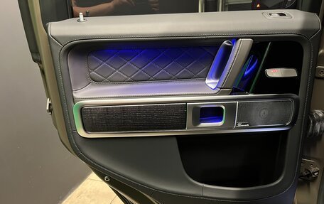 Mercedes-Benz G-Класс W463 рестайлинг _iii, 2020 год, 17 900 000 рублей, 14 фотография