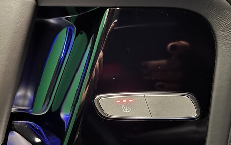 Mercedes-Benz G-Класс W463 рестайлинг _iii, 2020 год, 17 900 000 рублей, 15 фотография