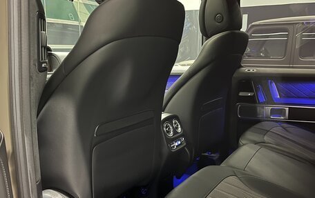 Mercedes-Benz G-Класс W463 рестайлинг _iii, 2020 год, 17 900 000 рублей, 16 фотография