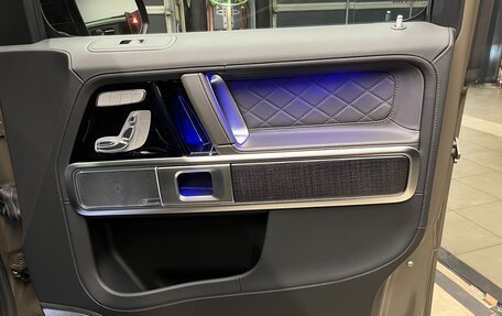 Mercedes-Benz G-Класс W463 рестайлинг _iii, 2020 год, 17 900 000 рублей, 23 фотография