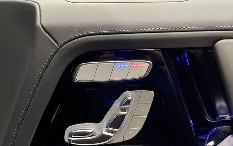 Mercedes-Benz G-Класс W463 рестайлинг _iii, 2020 год, 17 900 000 рублей, 24 фотография