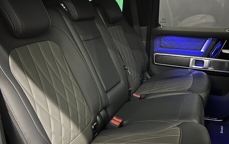 Mercedes-Benz G-Класс W463 рестайлинг _iii, 2020 год, 17 900 000 рублей, 22 фотография