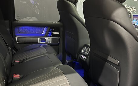 Mercedes-Benz G-Класс W463 рестайлинг _iii, 2020 год, 17 900 000 рублей, 21 фотография