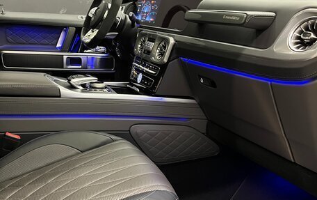 Mercedes-Benz G-Класс W463 рестайлинг _iii, 2020 год, 17 900 000 рублей, 25 фотография