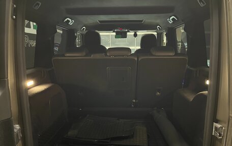 Mercedes-Benz G-Класс W463 рестайлинг _iii, 2020 год, 17 900 000 рублей, 19 фотография