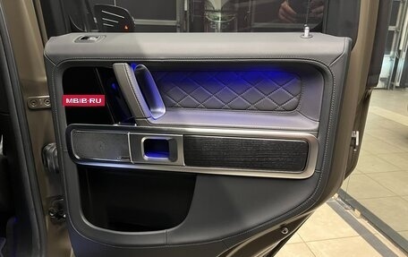 Mercedes-Benz G-Класс W463 рестайлинг _iii, 2020 год, 17 900 000 рублей, 20 фотография